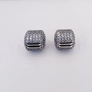 ⭐️ Authentic Pandora PAVE CLIPS